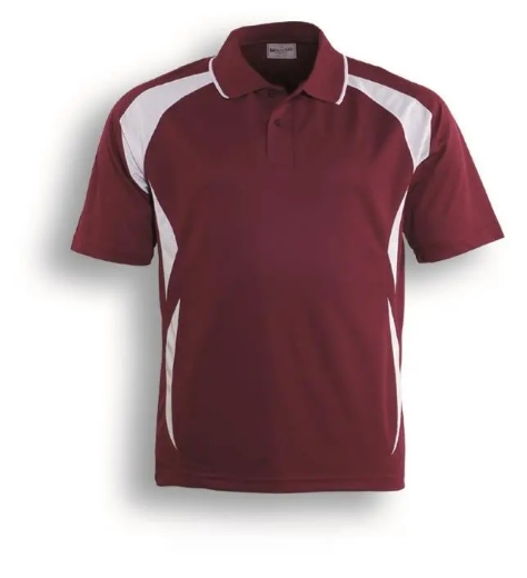 Picture of Bocini, Adults Breezeway Sports Polo